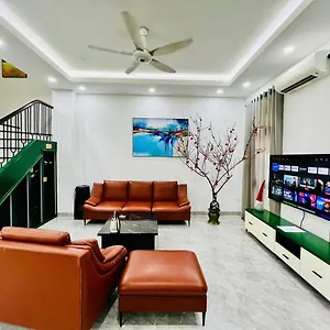 Villa Emoi Oceanpark1's Hanoi