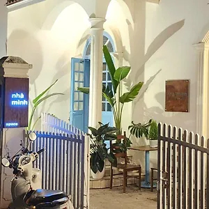 Villa Nha Minh Space Hanoi