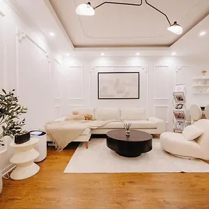 D'leroi Solei West 59 شقة