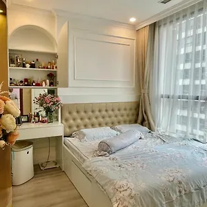شقة Times Park Hill- 458 Minh Khai, Ba Trung هانوي