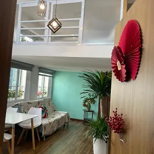 شقة Walk 5mins To Hoan Kiem هانوي