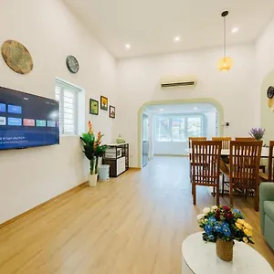 Huyenmy'house * Hanoi