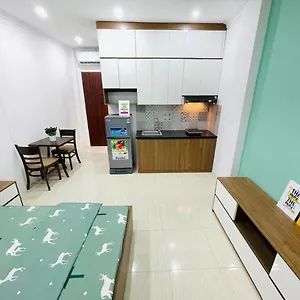 Parkside Retreat In شقة *