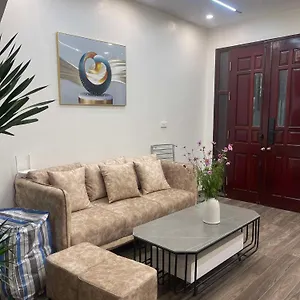 Pensionat Hnh 2 Hanoi