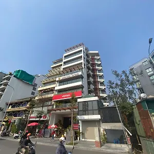 Apartment Eco Nest Side Terrace Hanoi