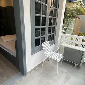 شقة Era Giang Vo