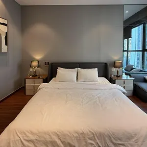 Giardini - Masteri Wf - M3 - Ocean Park Hanoi