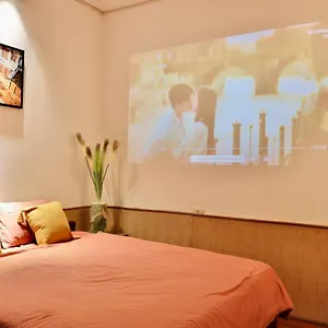 Heart Of Hoan Kiem Rare 4br Large Cozy Private House Center Max 14pax Free Laundry 펜션