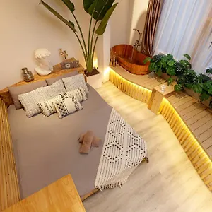 Apartment Tropical 2
