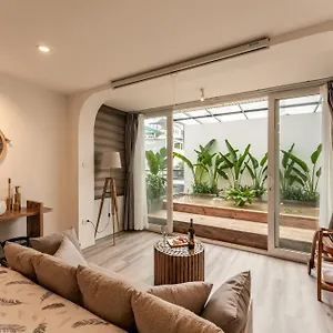 Apartment Oasis View 3 Hanoi