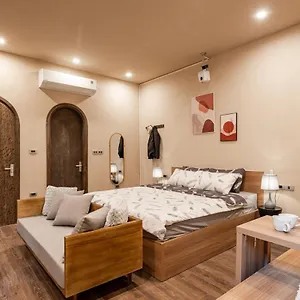 Cozy Corner 2 * هانوي