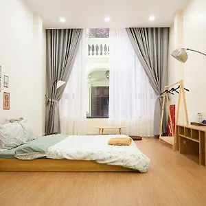 아파트 Bamboo Breeze *
