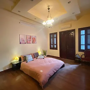 منزل للإقامة Michi House Giang Minh Doi Dien Bao Tang Hcm هانوي