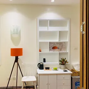 Apartmán Mhouse 26 Yen Phu 2nd *