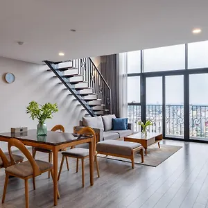 Pentstudio 1 아파트 하노이