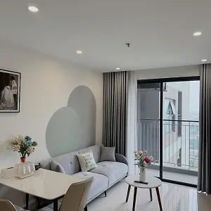 شقة 1 Bedroom At Ocean Park هانوي