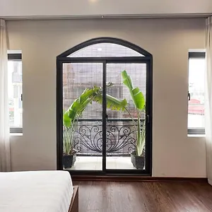 Hannari, Cozy 1 Bedroom شقة هانوي