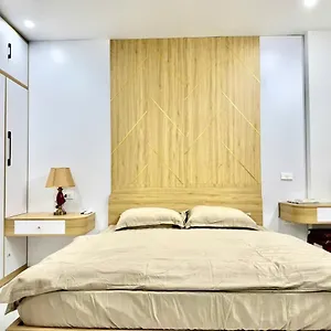Apartment Ruby Japan *
