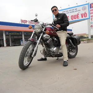 Vietnam منزل للإقامة