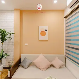 아파트 361 Ho Tai Trau 하노이