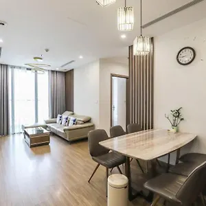 아파트 Vinhomes Skylake My Dinh 하노이