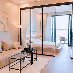 Housing - Lancaster Luminaire Appartement Hanoï
