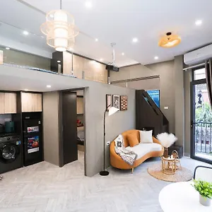 Brics Apartment