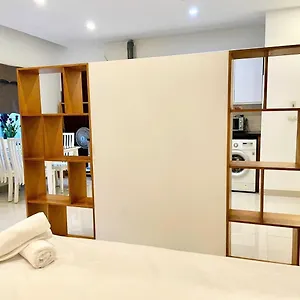 Kem 18 Ngo Quyen Apartment Hanoi