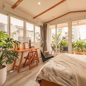 Oasis View 6 شقة