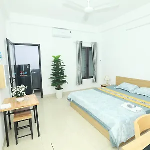 Nha Tro 3 Tu Mo Ha Noi * 하노이
