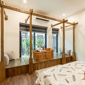 아파트 Peaceful Corner 21 *
