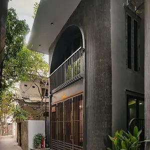 My Westlake Διαμέρισμα Ανόι