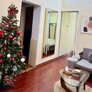 Apartment 3brs French Quarter - 3ms To The Hanoi