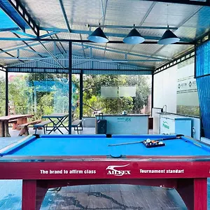 Palm - Venuestay Villa