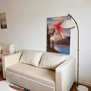 2 Bedroom Au Co 602 Apartment