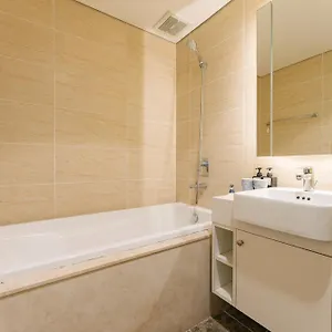 D'moon Happy Apartment Hanoi