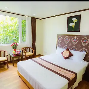 Apartment Hoang Anh 1 Hn - By Bay Luxury *
