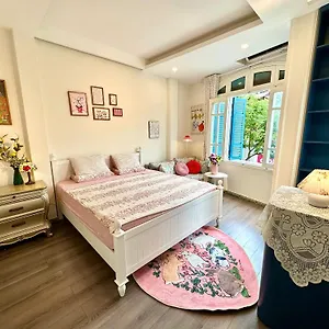 Apartment Langmandi Experience Dc *