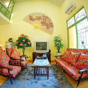 Rose's Hanoi