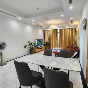 Hateco Laroma Tien Nghi 3 Phong Ngu *