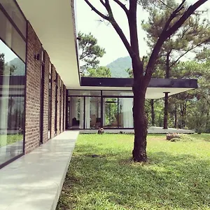 펜션 Sapavilion 하노이