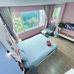 Kwatera prywatna - Sky View Tg - Phone 09756-59323 *
