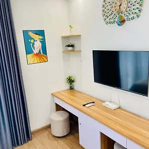 Vinhomes Bay Gia Tot 3121 * Hanoi