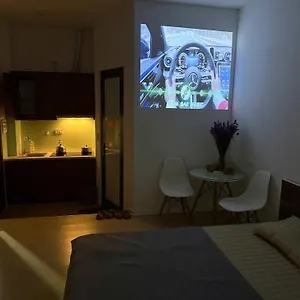 Appartamento Era Chua Ha *