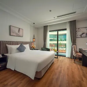 22land Cloud Hotel