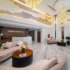 Otel 22land Cloud Hanoi
