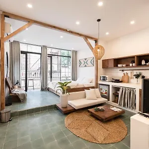 Apartment Cartier Polime Residences-2 Mins To Lake-flexible Check In Out *