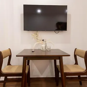 Opal Luxe Serviced Hanoi