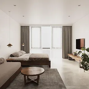 Apartment Montblanc Building With Elevator-hoan Kiem District-free Airport Pickup