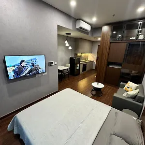 Leo Masteri Vinhome Ocean Park Apartment *
